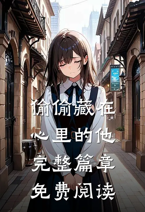 偷偷藏在心里的他完整篇章免费阅读