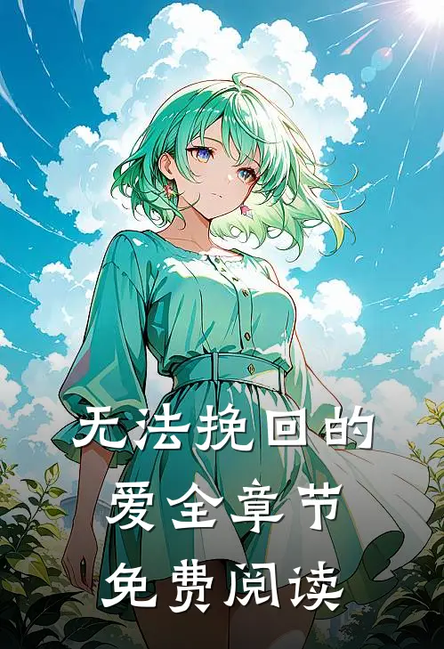 无法挽回的爱全章节免费阅读