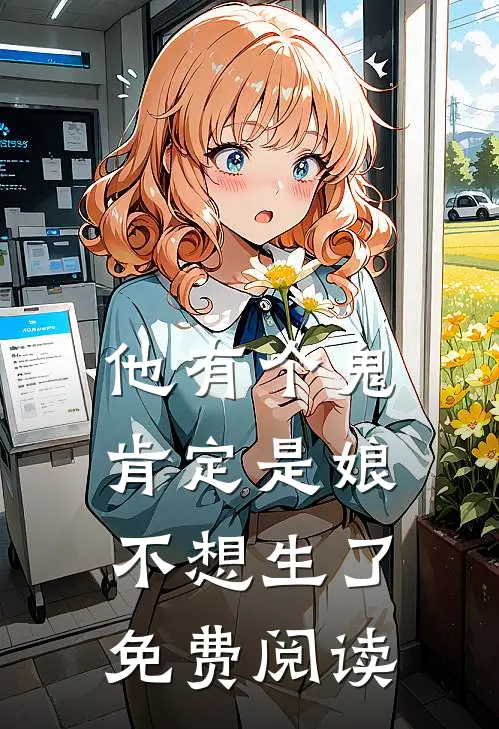 他有个鬼肯定是娘不想生了免费阅读