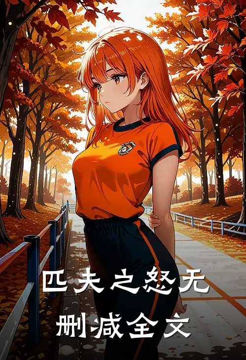 匹夫之怒无删减全文