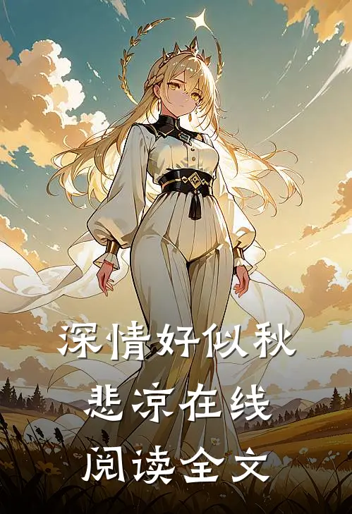 深情好似秋悲凉在线阅读全文