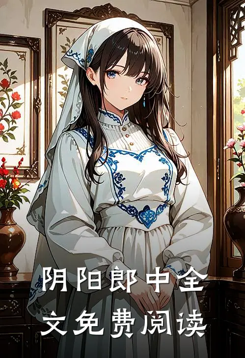 阴阳郎中全文免费阅读