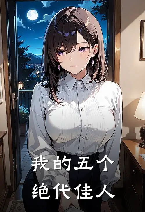 我的五个绝代佳人