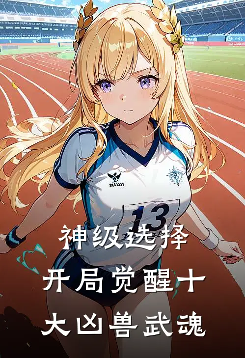 神级选择,开局觉醒十大凶兽武魂