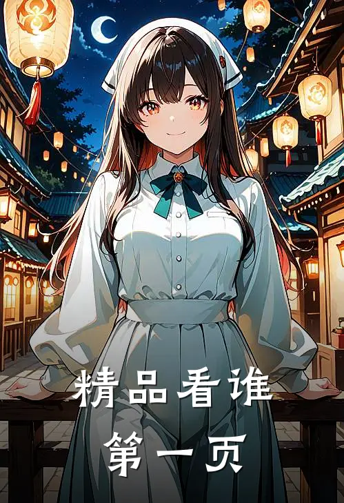 精品看谁第一页