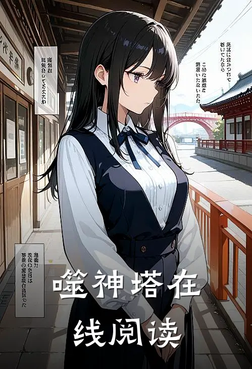 噬神塔在线阅读