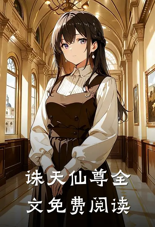 诛天仙尊全文免费阅读