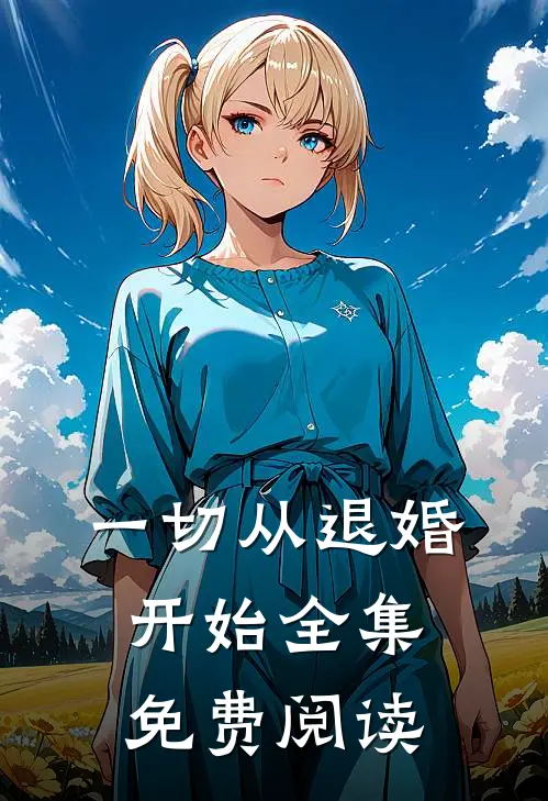 一切从退婚开始全集免费阅读
