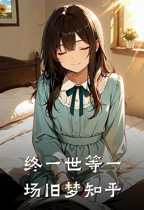 终一世等一场旧梦知乎