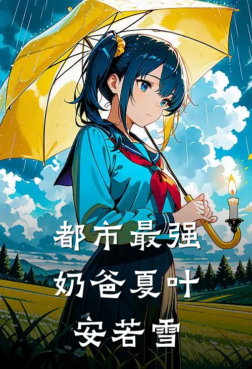 都市最强奶爸夏叶安若雪