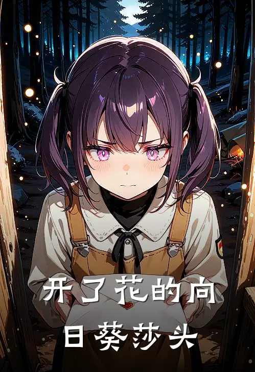 开了花的向日葵莎头