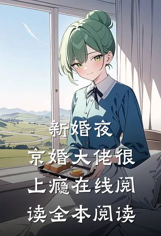 新婚夜，京婚大佬很上瘾在线阅读全本阅读
