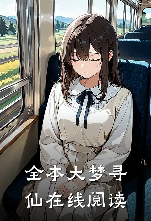 全本大梦寻仙在线阅读