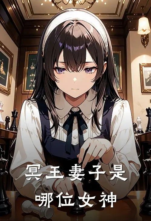 冥王妻子是哪位女神