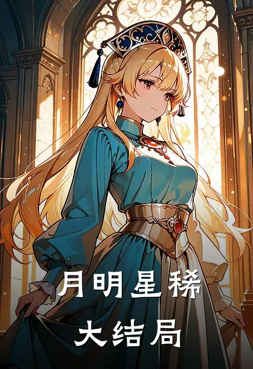 月明星稀大结局