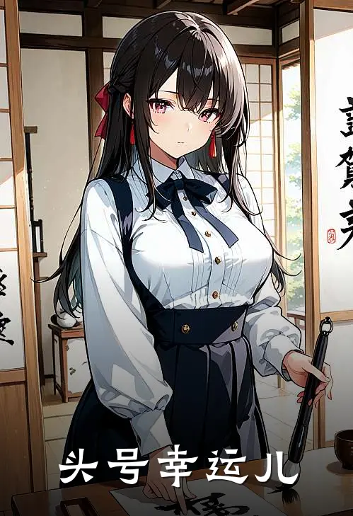 头号幸运儿
