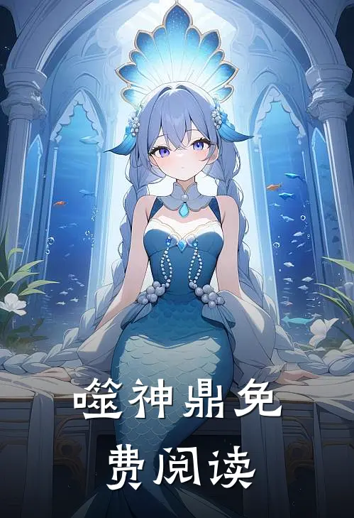 噬神鼎免费阅读