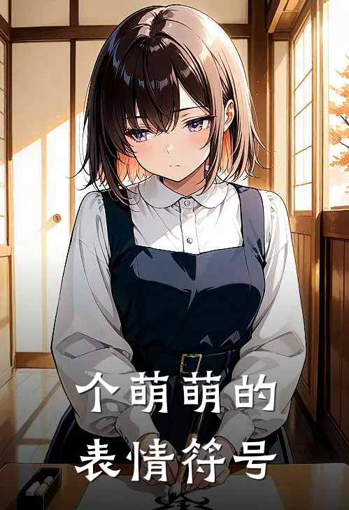 个萌萌的表情符号