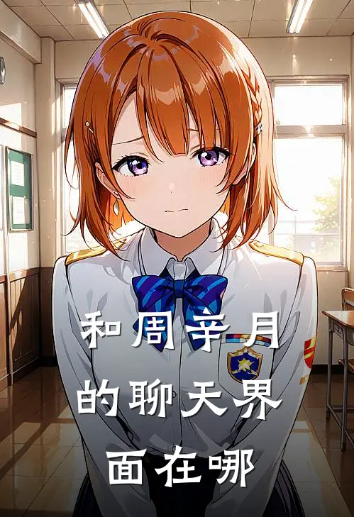 和周辛月的聊天界面在哪
