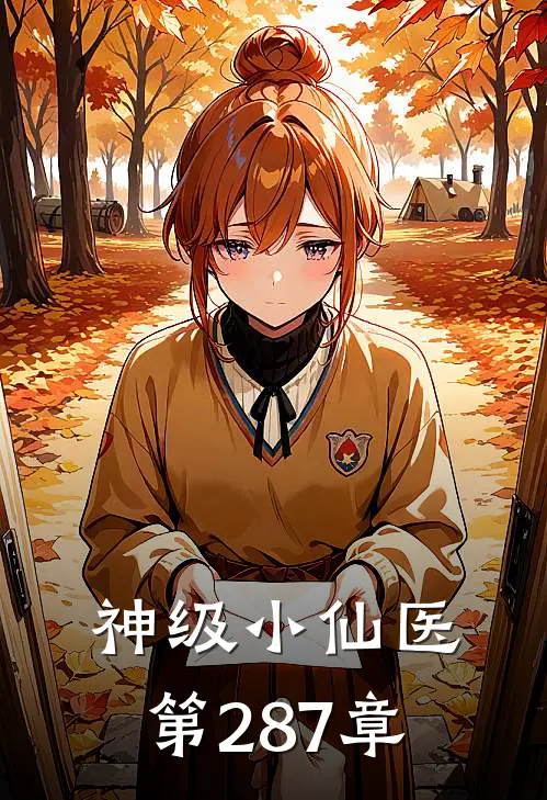 神级小仙医 第287章