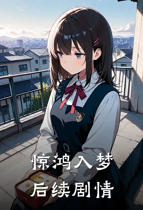 惊鸿入梦后续剧情