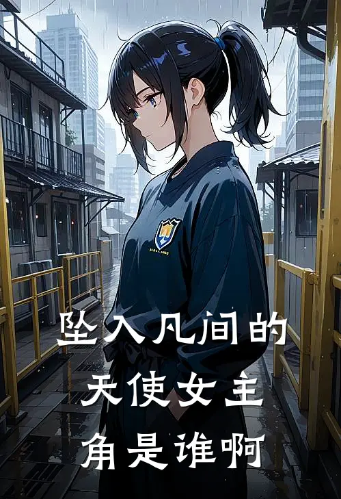 坠入凡间的天使女主角是谁啊