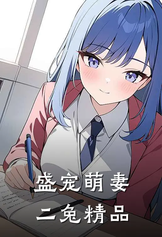 盛宠萌妻 二兔精品