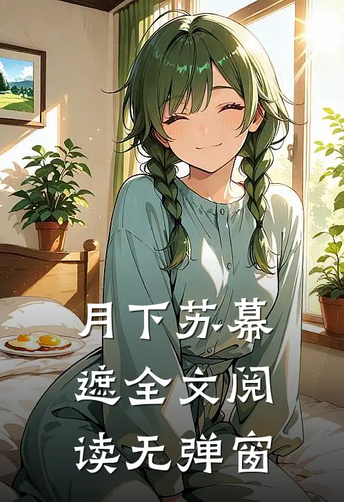 月下苏幕遮全文阅读无弹窗