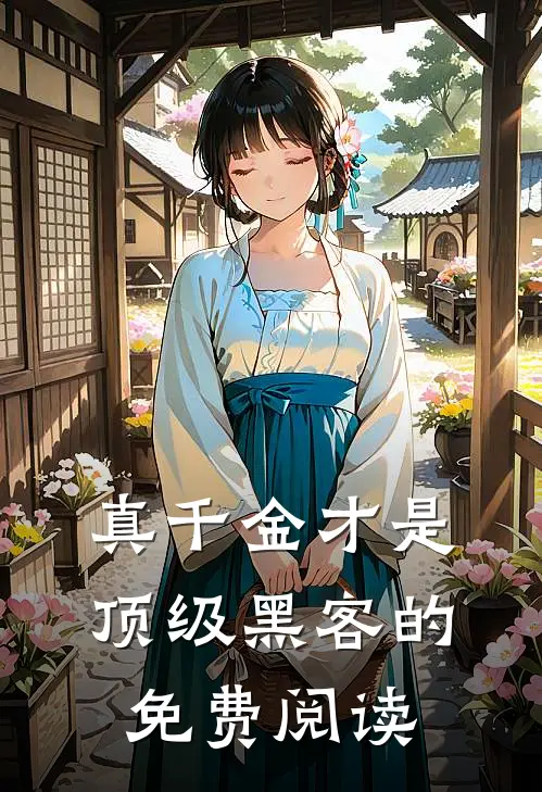 真千金才是顶级黑客的免费阅读