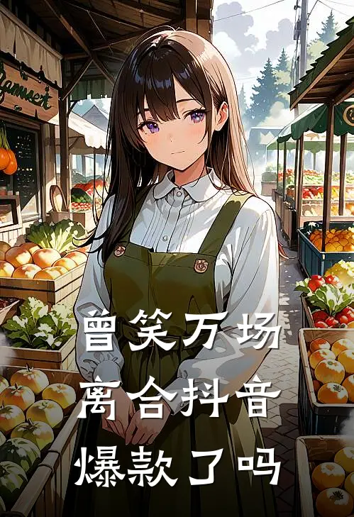 曾笑万场离合抖音爆款了吗