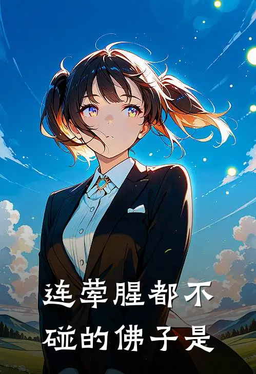 连荤腥都不碰的佛子是
