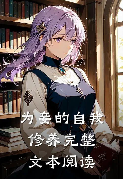 为妾的自我修养完整文本阅读