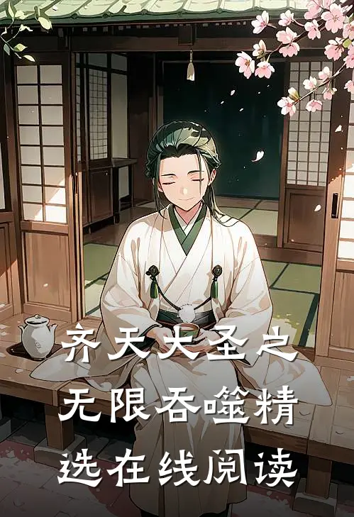 齐天大圣之无限吞噬精选在线阅读
