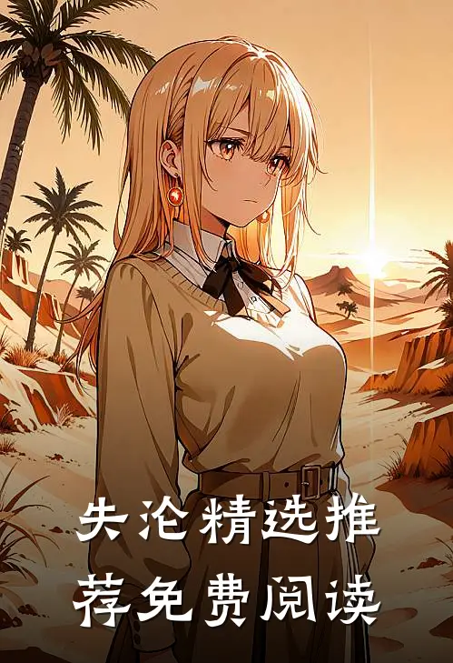 失沦精选推荐免费阅读