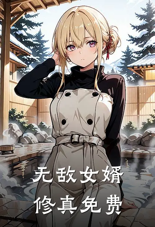 无敌女婿修真免费