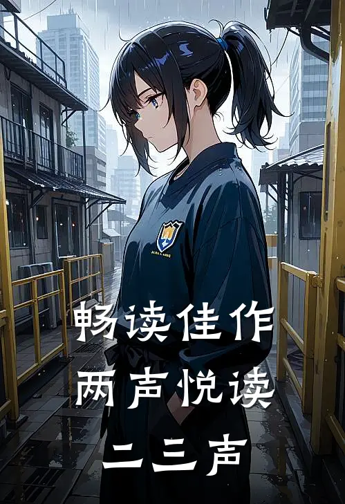 畅读佳作两声悦读二三声