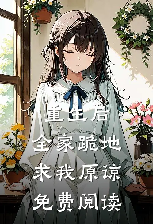 重生后,全家跪地求我原谅免费阅读