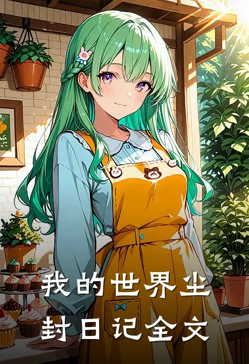 我的世界尘封日记全文