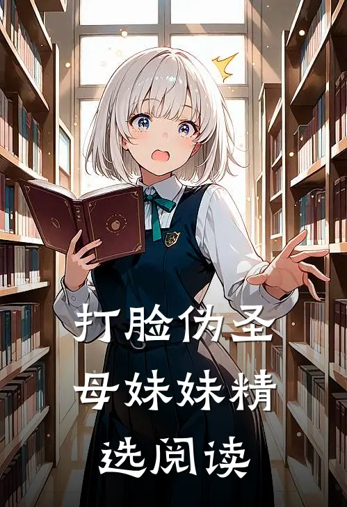 打脸伪圣母妹妹精选阅读