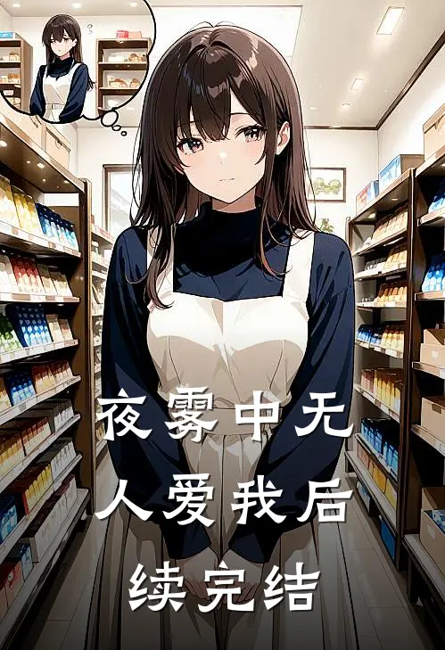 夜雾中无人爱我后续完结