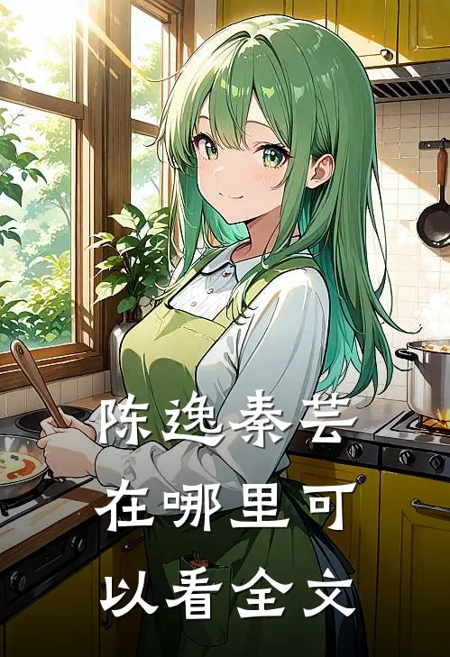 陈逸秦芸在哪里可以看全文
