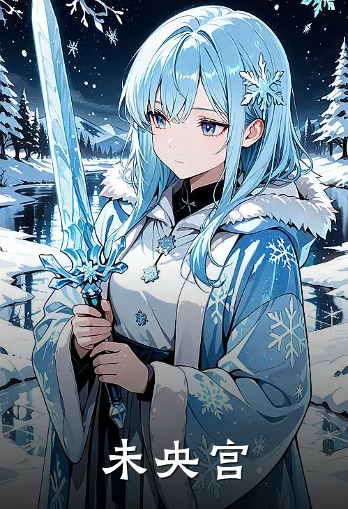 未央宫