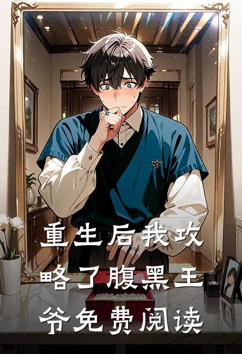 重生后我攻略了腹黑王爷免费阅读