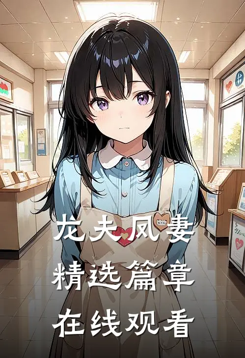 龙夫凤妻精选篇章在线观看