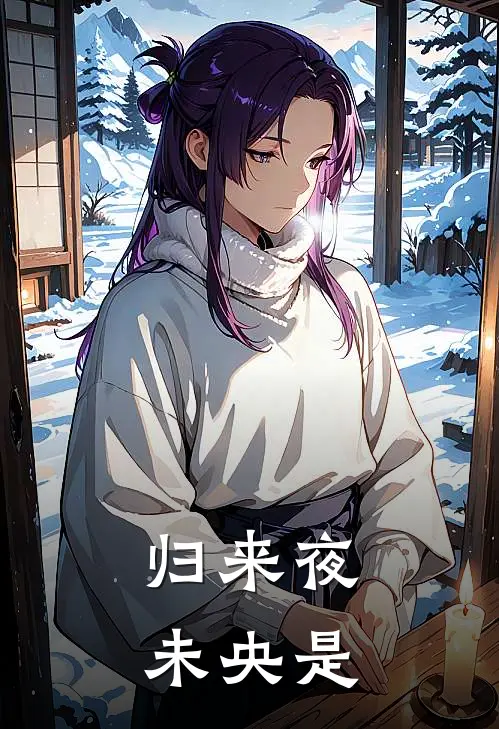 归来夜未央是