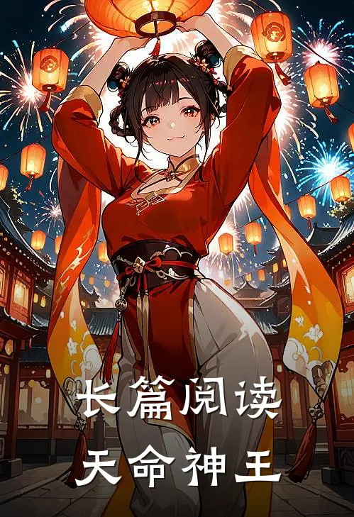 长篇阅读天命神王