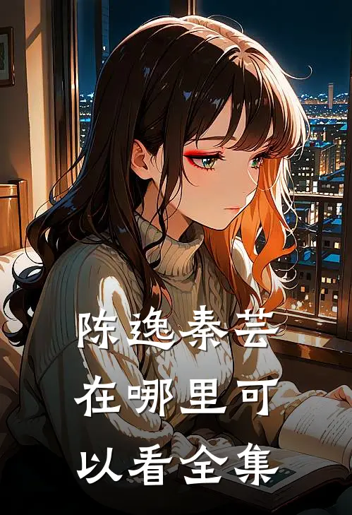 陈逸秦芸在哪里可以看全集