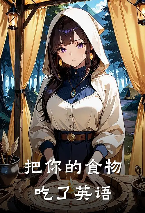 把你的食物吃了英语