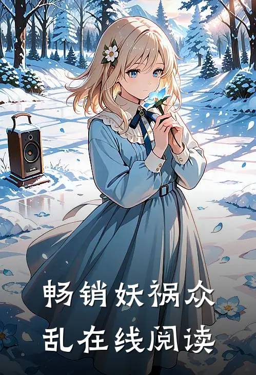 畅销妖祸众乱在线阅读
