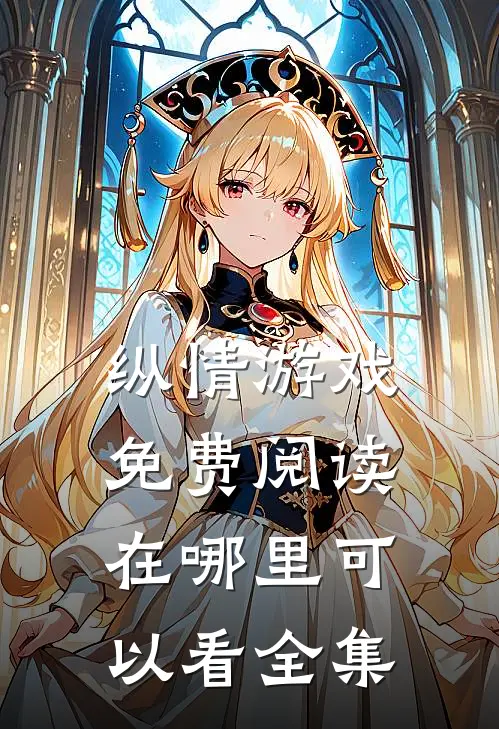 纵情游戏免费阅读在哪里可以看全集